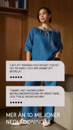 bonprix – shoppa mode & mer! screenshot