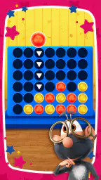Booba - Educational Games screenshot