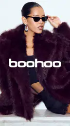 boohoo – Kläder & mode screenshot