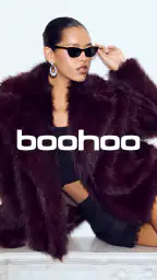 boohoo – Kläder & mode screenshot