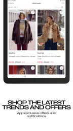 boohoo – Kläder & mode screenshot