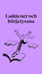 BookBeat Ljudböcker & E-böcker screenshot