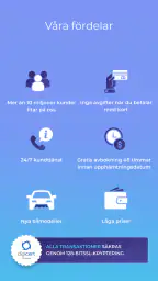 Bookingautos – Boka Hyrbil screenshot