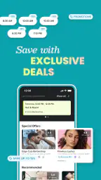 Booksy for Customers screenshot