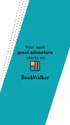 BookWalker screenshot