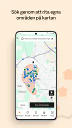Booli screenshot