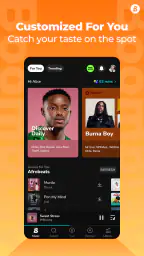Boomplay - Download Music MP3 screenshot