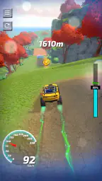 Boost Rider screenshot