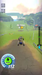Boost Rider screenshot