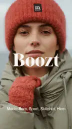 Boozt screenshot