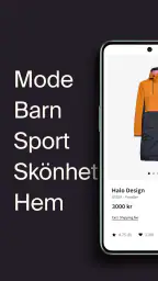 Boozt screenshot