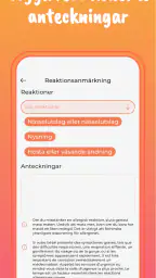 Börja med fast föda & Barnmat screenshot
