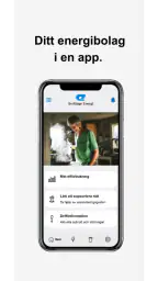 Borlänge Energi screenshot