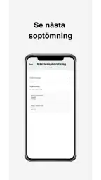 Borlänge Energi screenshot