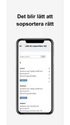 Borlänge Energi screenshot