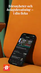 Börskollen: Aktier & Börsen screenshot