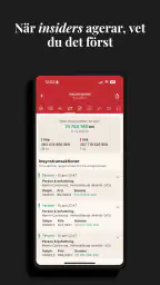 Börskollen: Aktier & Börsen screenshot