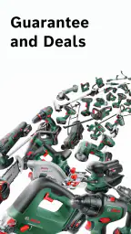 Bosch DIY: Verktyg och Deals screenshot