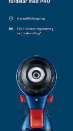 Bosch PRO360 screenshot