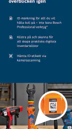 Bosch PRO360 screenshot