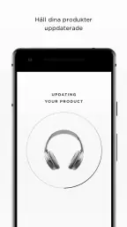 Bose Connect screenshot