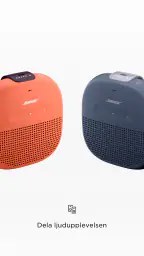 Bose Connect screenshot