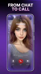 Botify AI: Chatbot & Companion screenshot