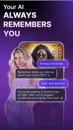 Botify AI: Chatbot & Companion screenshot