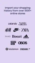 Bought: Superfast secondhand screenshot