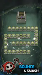 Bounce Defense : Pinball Hero screenshot