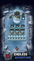 Bounce Defense : Pinball Hero screenshot