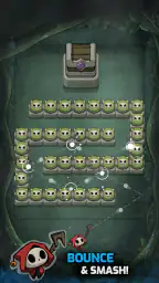 Bounce Defense : Pinball Hero screenshot