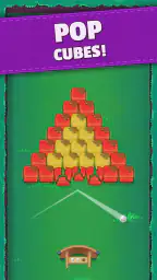 Bouncefield: Brick Breaker screenshot