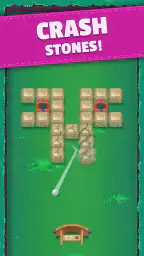 Bouncefield: Brick Breaker screenshot