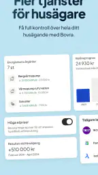 Bovra screenshot