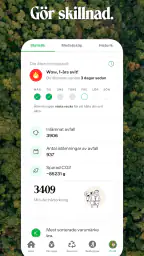 Bower: Återvinn & bli belönad screenshot
