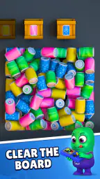 Box Jam! - 3D puzzle screenshot