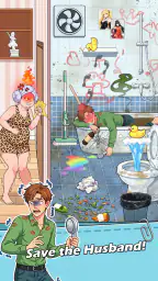 Brain Puzzle 3: Crazy Mind screenshot