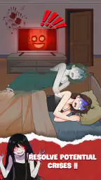 Brain Puzzle: Tricky Test screenshot