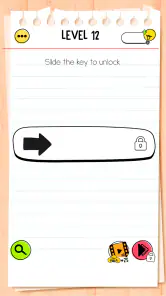 Brain Test All-Star: IQ Boost screenshot