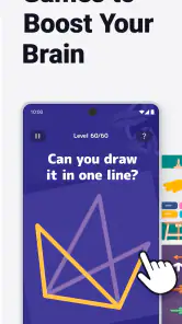 BrainGain - Brain Training screenshot