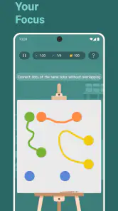BrainGain - Brain Training screenshot