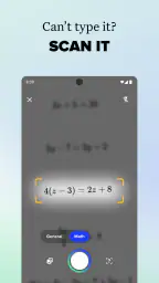 Brainly: AI Homework Helper screenshot