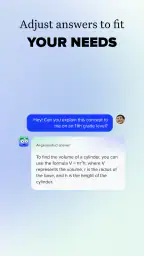 Brainly: AI Homework Helper screenshot