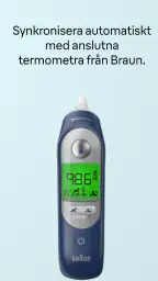 Braun Family Care screenshot