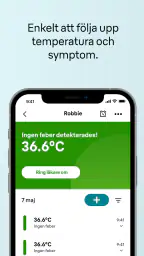 Braun Family Care screenshot