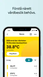 Braun Family Care screenshot