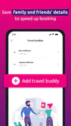 Bravofly - flights and hotel screenshot
