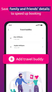 Bravofly - flights and hotel screenshot