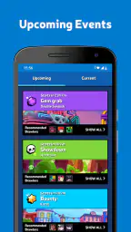 Brawl Stats for Brawl Stars screenshot